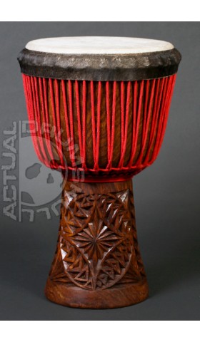 PROFESSIONAL DJEMBE