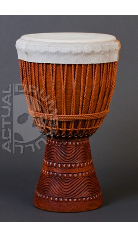 PROFESSIONAL DJEMBE