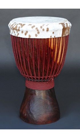 PROFESSIONAL DJEMBE