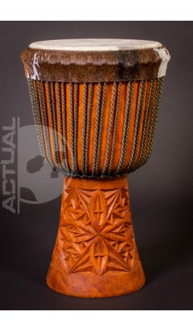 PROFESSIONAL DJEMBE