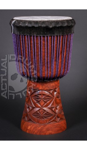 PROFESSIONAL DJEMBE