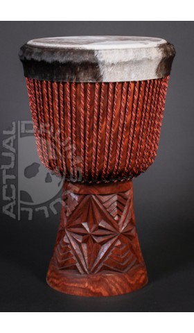 PROFESSIONAL DJEMBE
