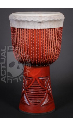 PROFESSIONAL DJEMBE