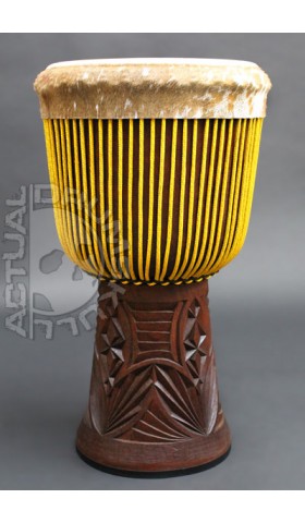 PROFESSIONAL DJEMBE