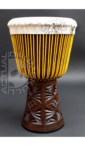 PROFESSIONAL DJEMBE - Refurbished