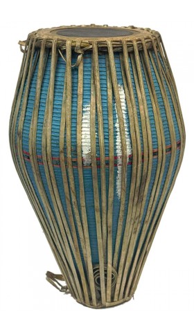 Used Mridanga