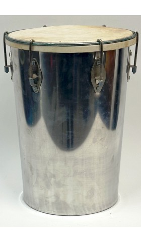 Rebolo Aluminum 12"