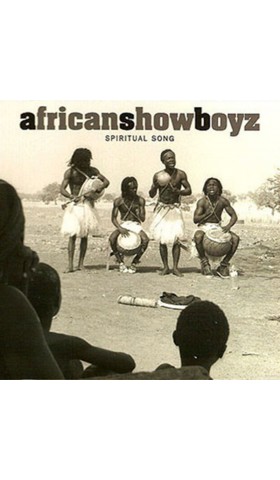 AFRICAN SHOWBOYZ