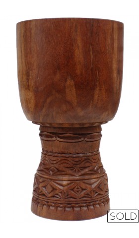 DJEMBE SHELL DSD-09337