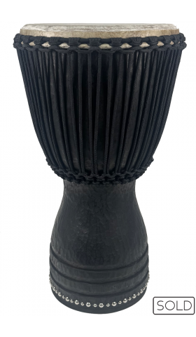 BAMBARA DJEMBE DSD 09381