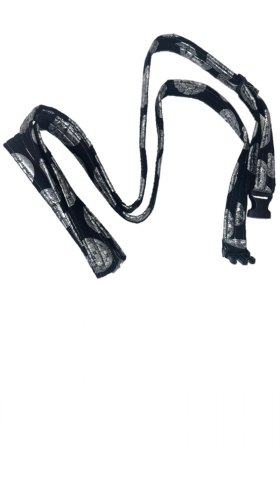 DJEMBE SHOULDER STRAP MOON
