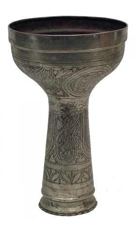 Doumbek Metal