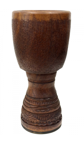 CUSTOM DJEMBE DSD-09394