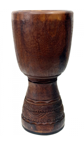 CUSTOM DJEMBE DSD-09396