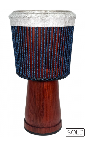 CUSTOM CLASSIC SERIES DJEMBE 00002