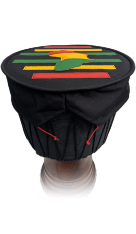 HEAD COVER - AFRICA