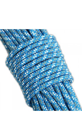 ROPE BUNDLE - 5.5MM  80 ft