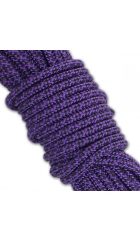 ROPE BUNDLE - 5.5MM  80 ft