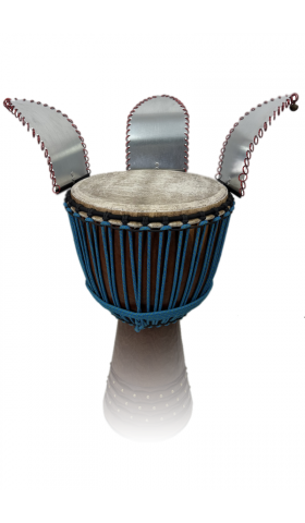 SEGE SEGE - POINTED RED