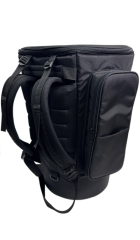 XXL DJEMBE CASE - HARDTOP