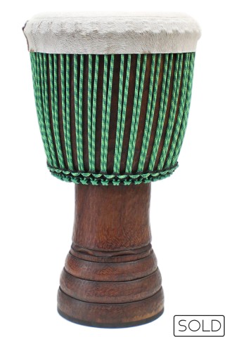 Drumskull djembe discount