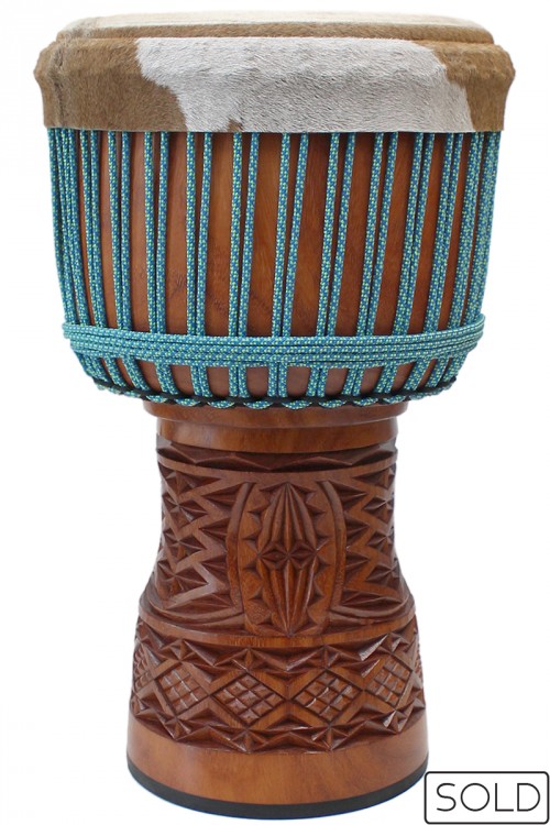 Premier Line Djembes