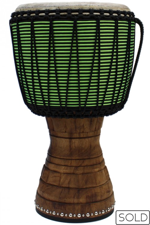 Premier Line Djembes
