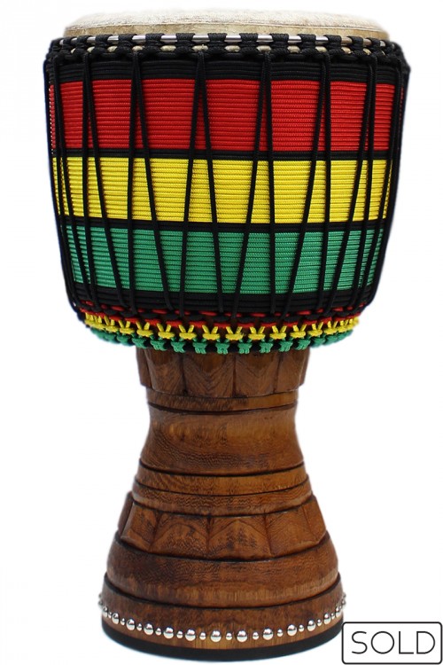 Premier Line Djembes