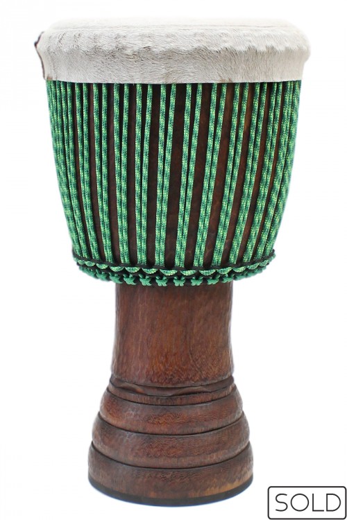 Drumskull djembe for sale discount