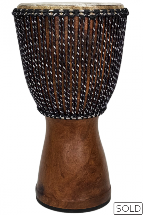 Premier Line Djembes