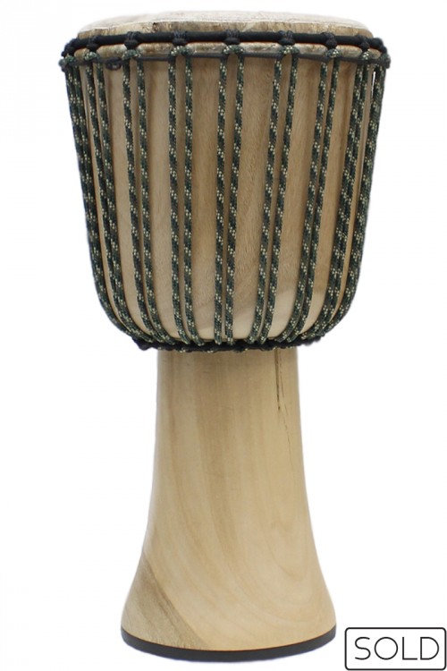 Premier Line Djembes