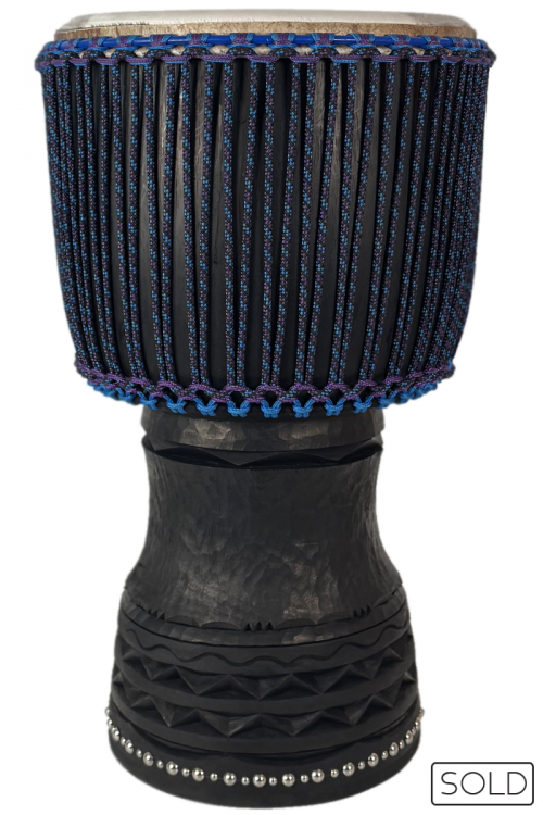 Premier Line Djembes