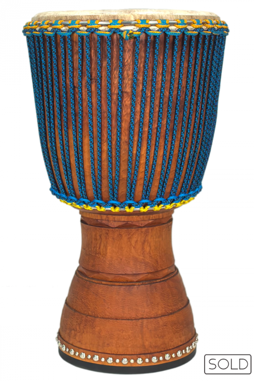 Premier Line Djembes