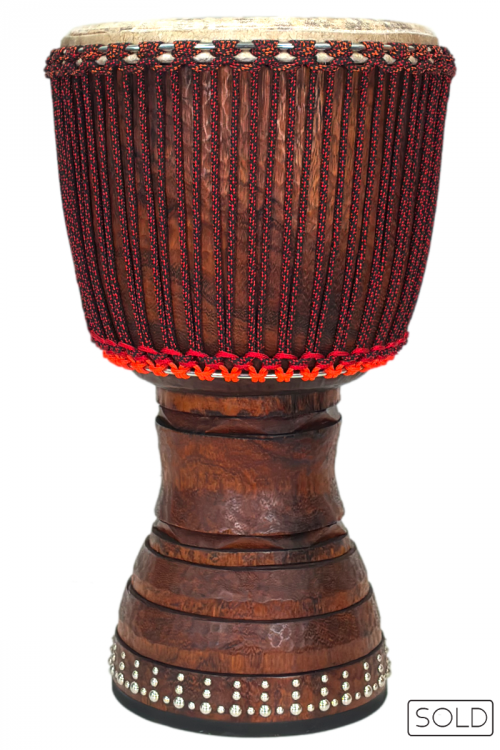 Premier Line Djembes