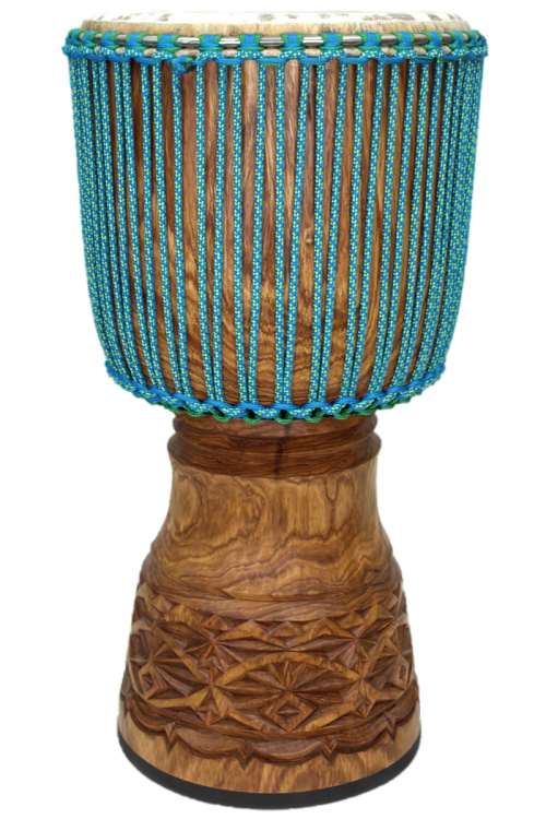 Premier Line Djembes