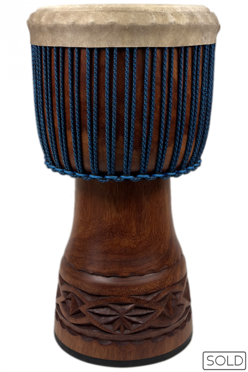 サク ジャンベ Djembe ジャンベ - パーカッション - 打楽器 - 商品一覧 - 株式会社日本娯楽