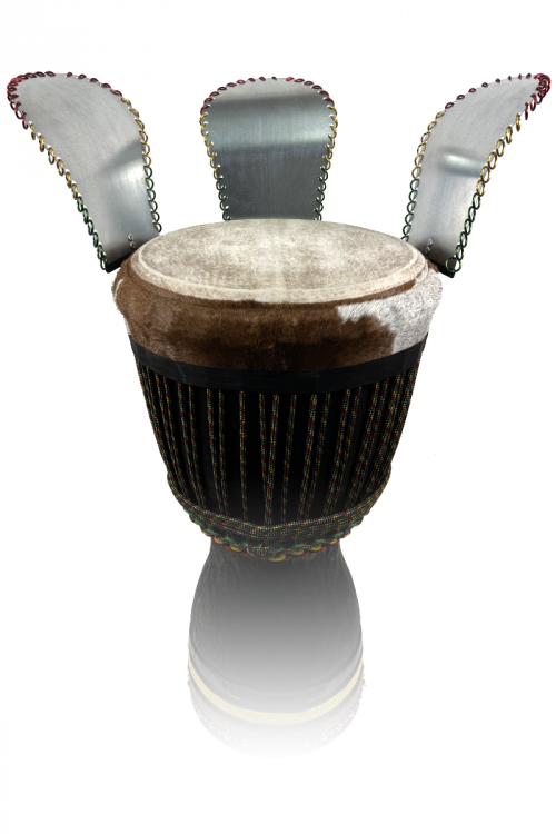 Drumskull Custom - Sege Sege - Accessories