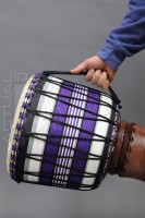 HANDLES FOR DJEMBE