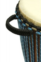 HANDLES FOR DJEMBE