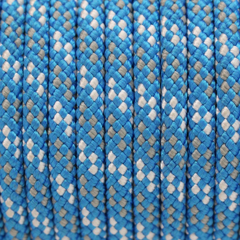 ROPE - BY THE FOOT - 5.5MM - MULTIPLE COLORS