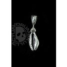 JEWELRY - PENDANT - SMALL COWRIE SHELL