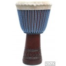 DJEMBE DSD-RF1