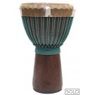 DJEMBE DSD-RF2
