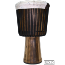 CUSTOM CLASSIC SERIES DJEMBE 00001