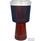 CUSTOM CLASSIC SERIES DJEMBE 00002