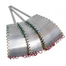 SEGE SEGE - TAPERED RED YELLOW GREEN