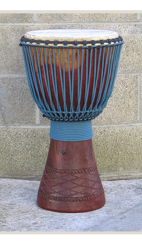 PROFESSIONAL DJEMBE