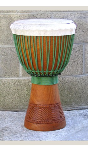 PROFESSIONAL DJEMBE