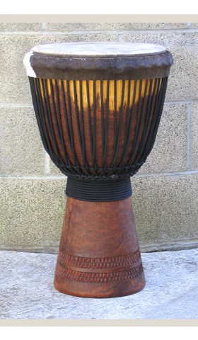PROFESSIONAL DJEMBE