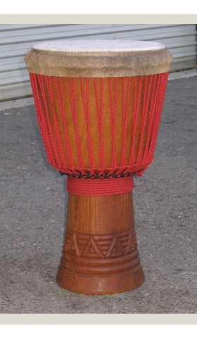 PROFESSIONAL DJEMBE